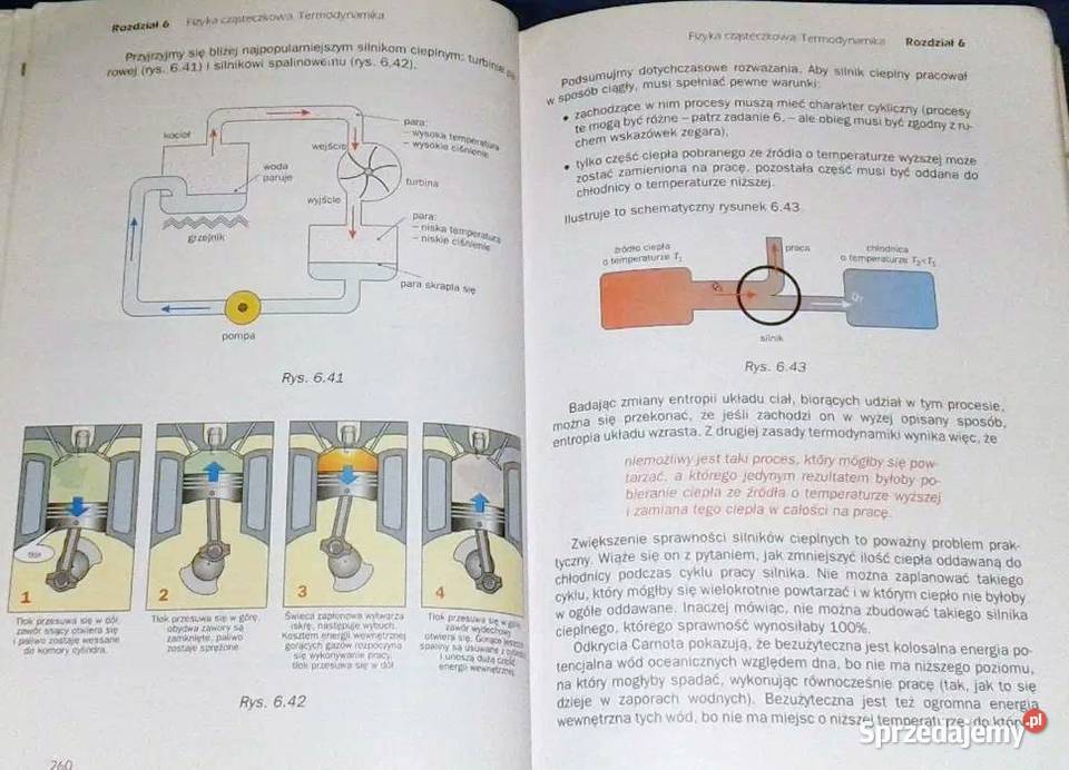 Fizyka szkół ponadgimnazjalnych Cz 1 J Salach Chełm