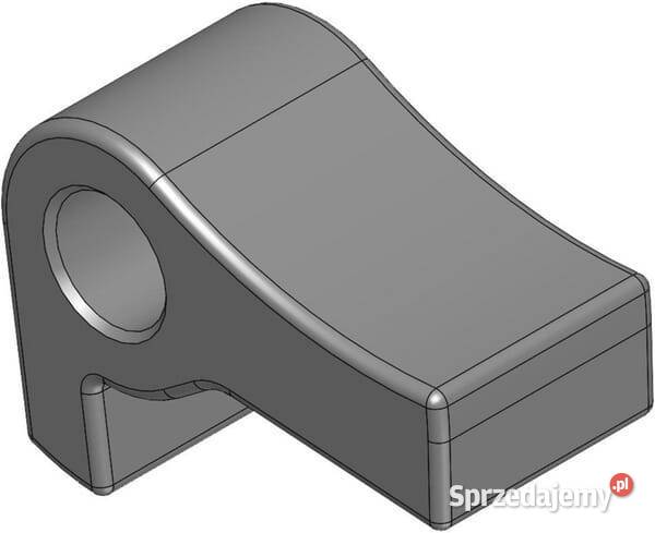 Zapadka 107411050 Kamionna sprzedam