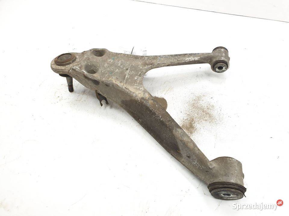 WAHACZ PRZÓD PRAWY CHEVROLET CORVETTE C6 kujawsko-pomorskie Lipno