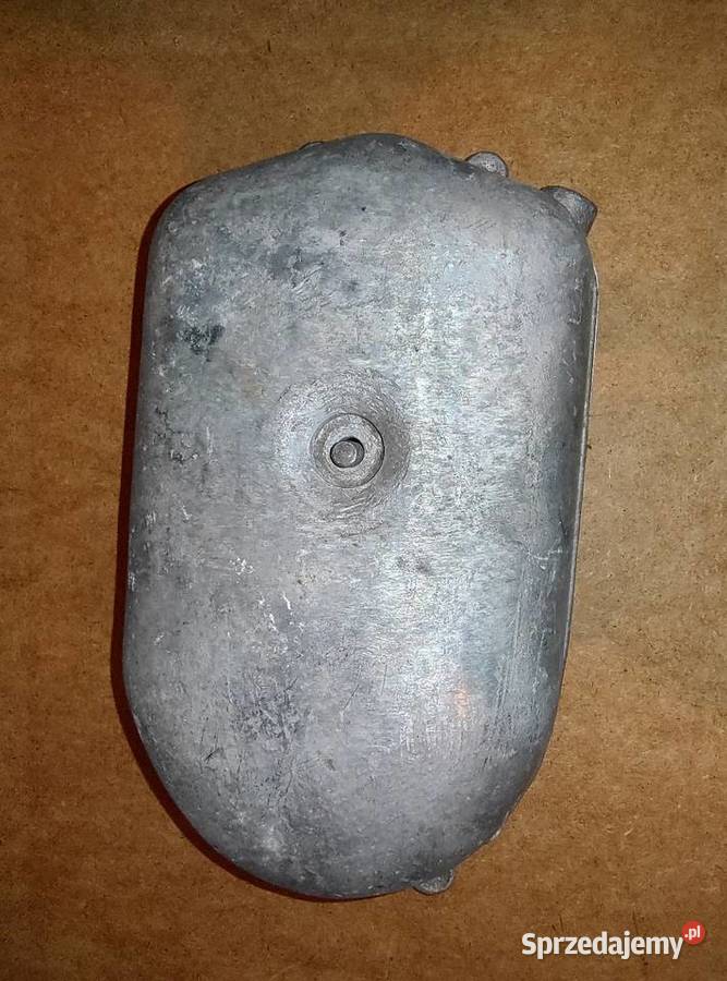 Dekiel pokrywa rozrządu silnika Ural M61 wielkopolskie Leszno sprzedam