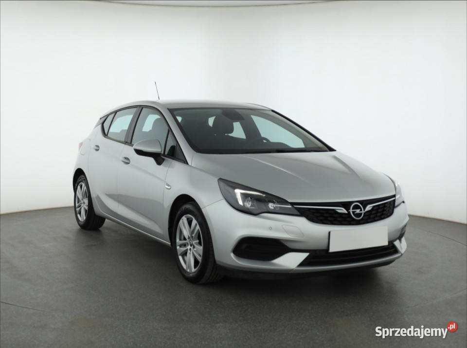 Opel Astra 12 Turbo Astra Piaseczno