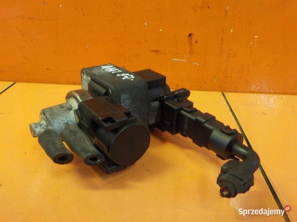 i40 iX35 SPORTAGE 17 CRDI 15r 136 D4FD zawor Suków