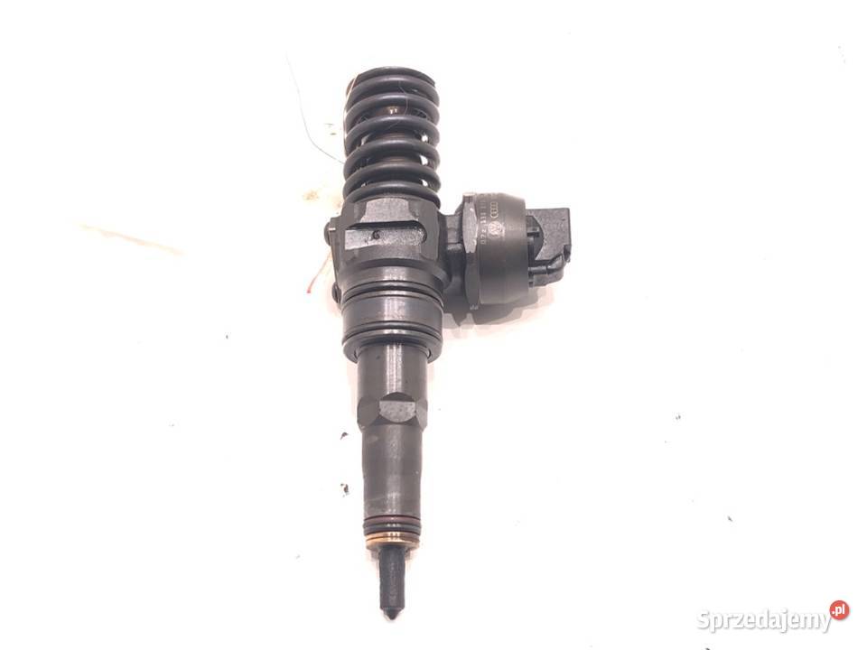 POMPOWTRYSKIWACZ VW TOUAREG 0414720220 50 313 osobowe