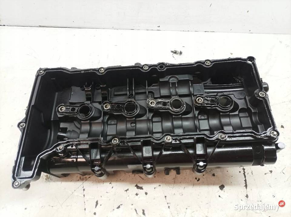POKRYWA ZAWORÓW 7810584 08 N47 20 D Bmw Seria 5