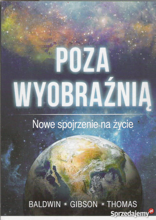 Poza Wyobraźnią BaldwinGibsonThomas