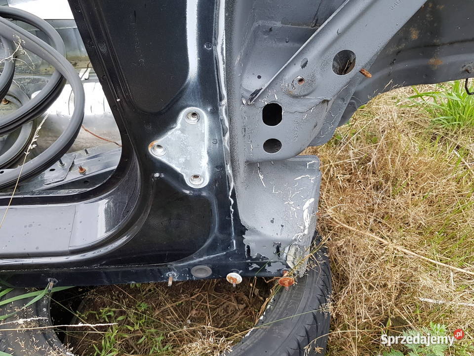 MERCEDES ML W164 PROG PRAWY POSZYCIE PRAWE Turek