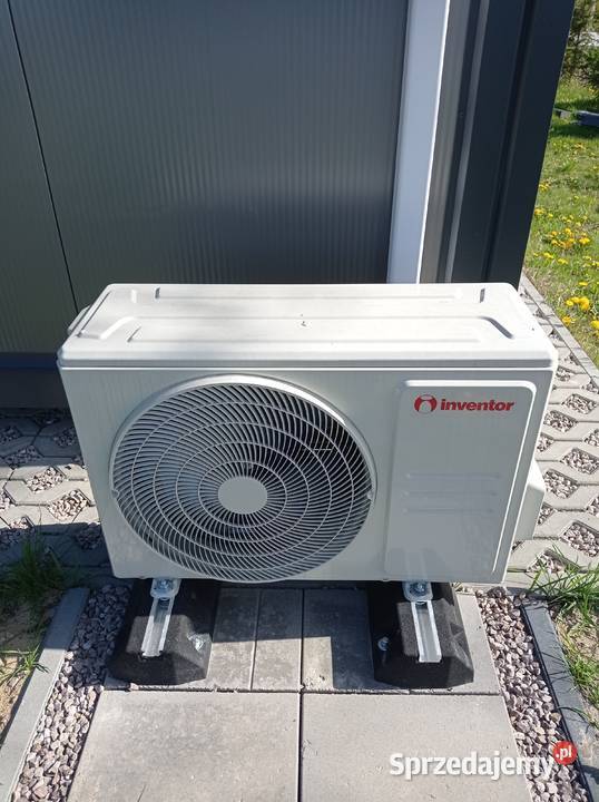 Klimatyzacja Montaż Serwis Warka