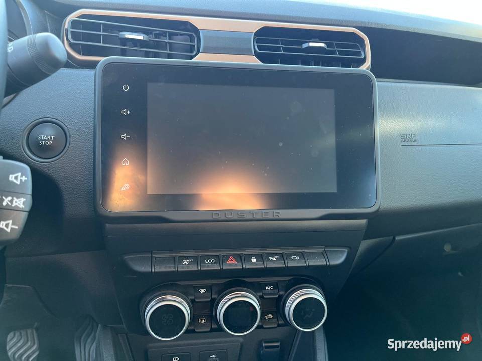 DACIA Duster II 15 BlueDCi 115 Extreme GV469 dolnośląskie