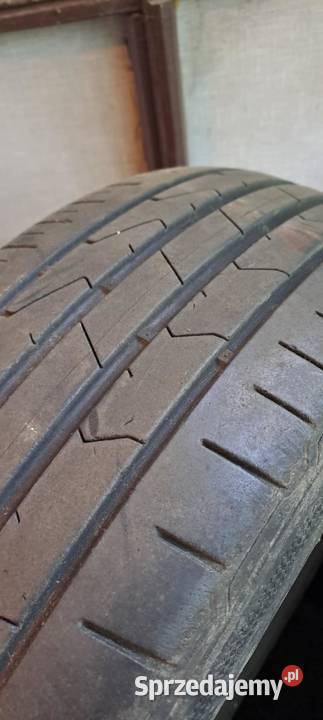 4 opony hankok venture prime 3 Samochodowe lubelskie Lublin