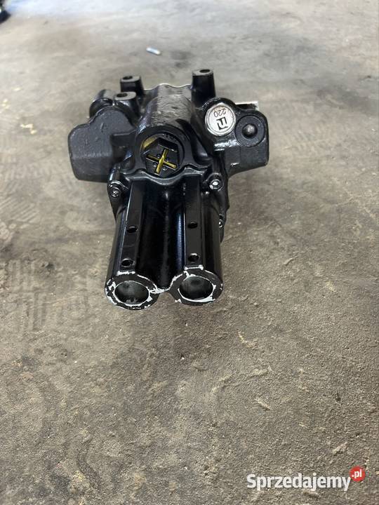 Rozdzielacz stoll nowy