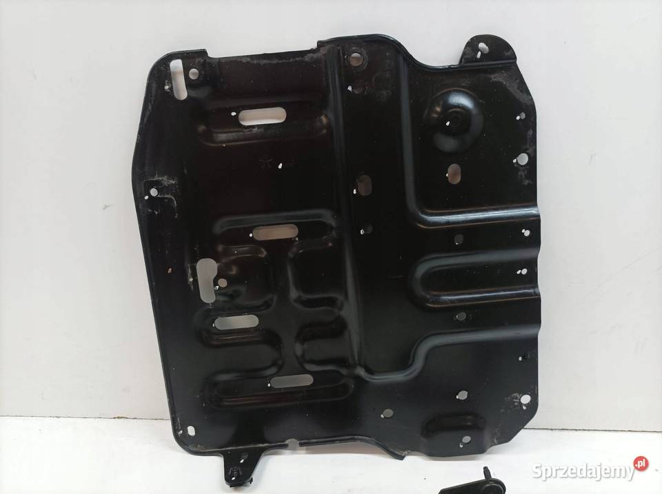 OSŁONA FALOWNIKA ŁADOWARKI KPL Alfa Romeo Tonale świętokrzyskie