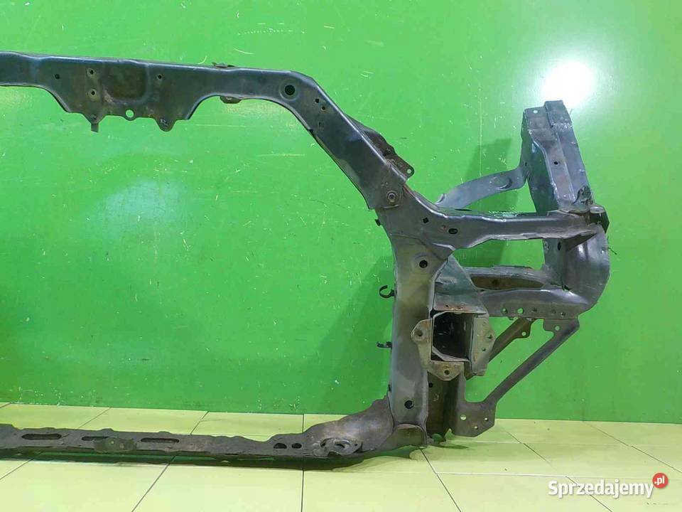 HONDA CRV III 22 ICTDI 07r 5D pas przedni Suków