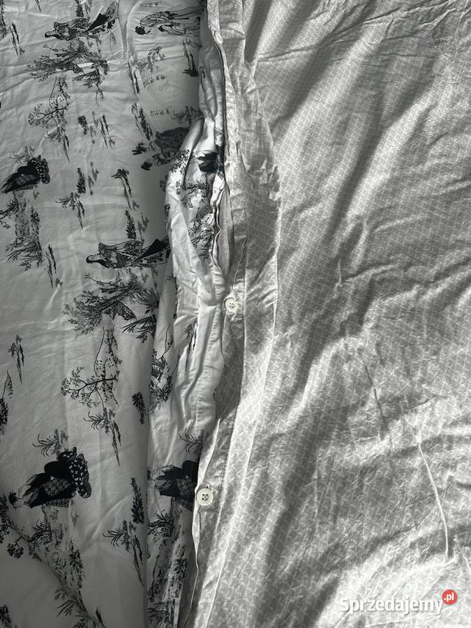 Komplet pościeli MS motyw Japonka 180x200 Łódź