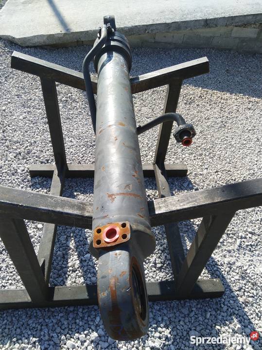 Siłownik Volvo EC EW 160 180 210 220 230 240 290