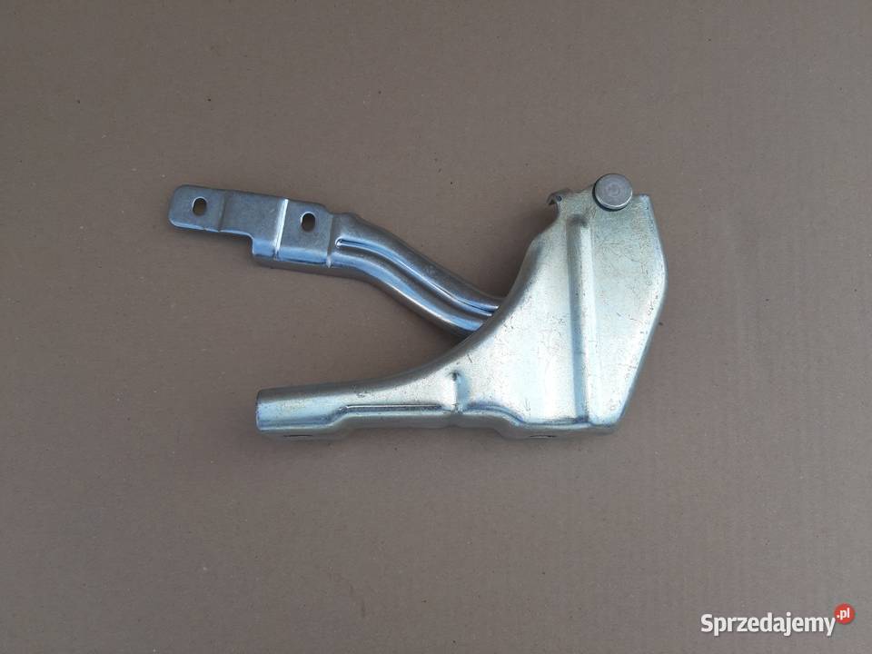 ALFA ROMEO MITO ZAWIAS MASKI LEWY 0050508689 Trzciel sprzedam