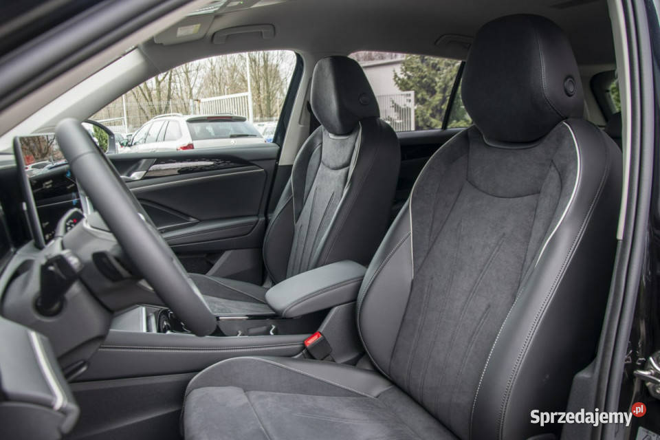 Volkswagen Tiguan Elegance 15 eTSI 150 DSG Łódź