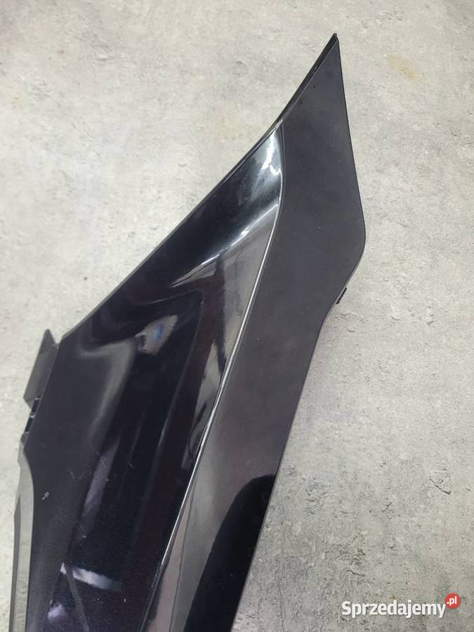 HONDA GOLD WING GL1800 SC79B 1823 OEM OWIEWKA wielkopolskie Nowy Tomyśl sprzedam