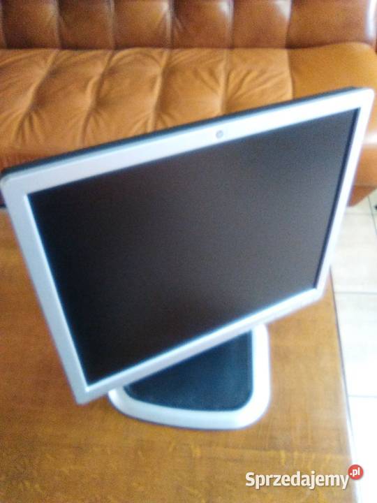 Monitor HP 19 Poznań