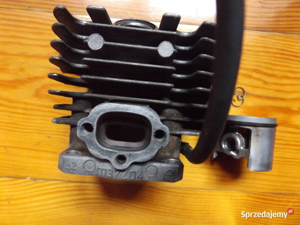 Piła spalinowa Dolmar 330 Makita DCS 330 tłok Łochów