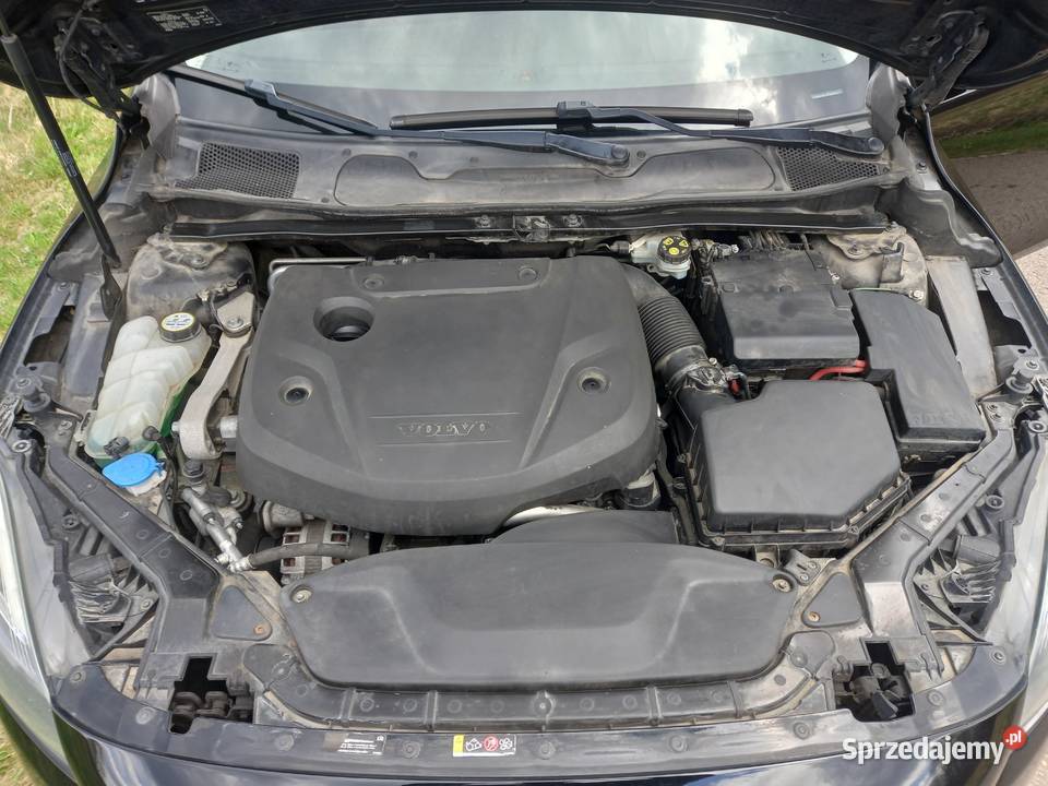 Volvo V40 20 D2 120 OCEAN RACE175786 Super Stan Mniów