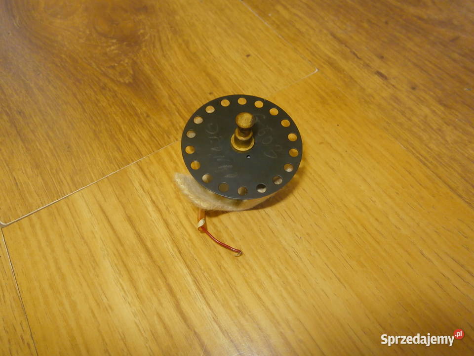 Gramofon UNITRA FONICA G 603 BERNARD silniczek Łódź