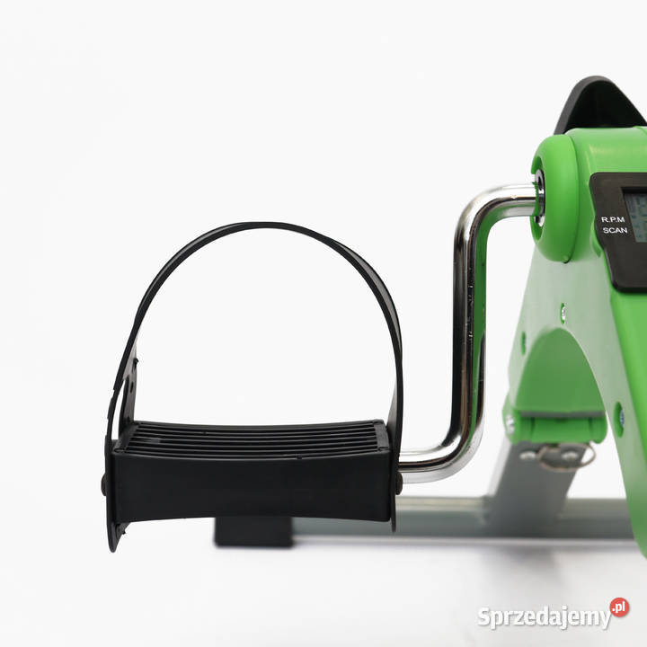 Rowerek treningowy rower rehabilitacyjny Poznań sprzedam