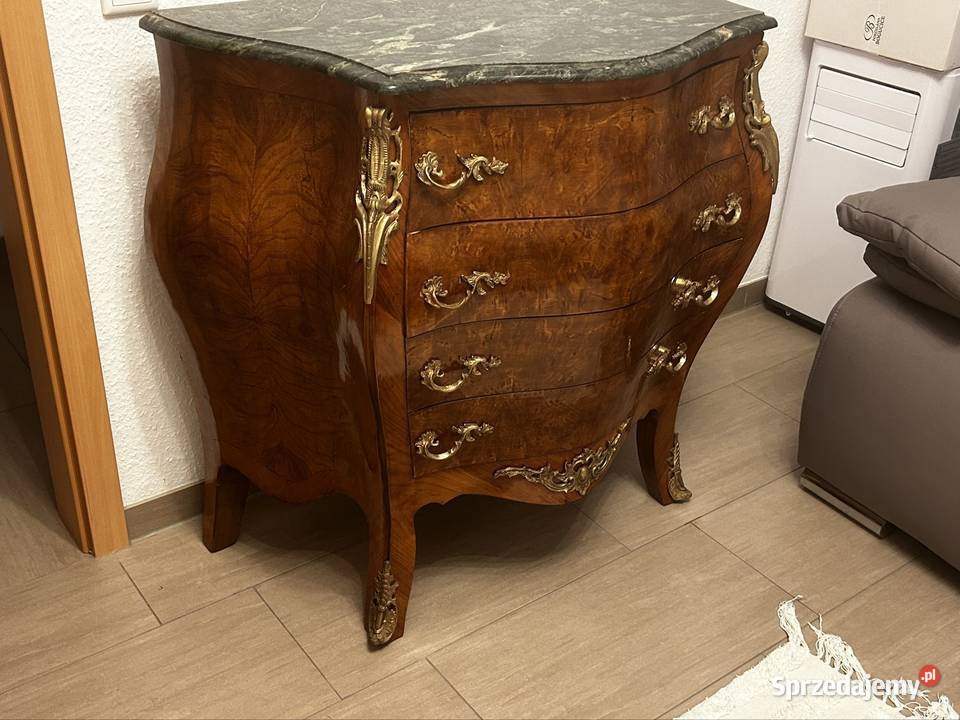 Piękna komoda na sprzedaż Dom i Ogród Poznań