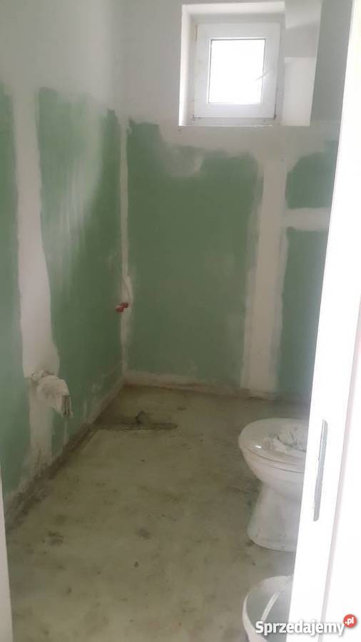 Sprzedam mieszkania Gartz Niemcy piwnica