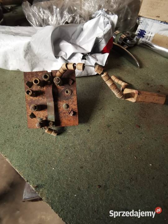 Stacyjka wfm 55 56 m06