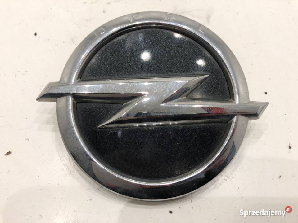 KLAMKA KLAPY TYŁ OPEL ASTRA J Hatchback podkarpackie