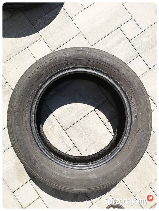 2155516 opona lato semperit speedlife 2 6mm Opony mazowieckie Płock