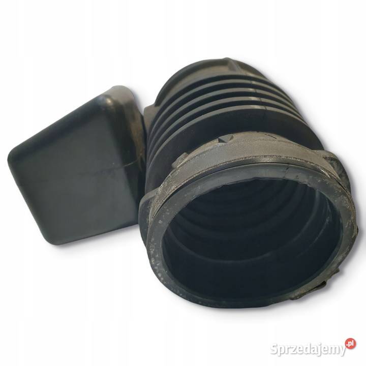 DOLOT POWIETRZA Volvo S60 V70 II 24 i rura WĄŻ Chełm sprzedam