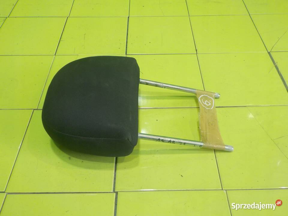 OPEL COMBO D 16r zaglowek lewy przod osobowe Suków