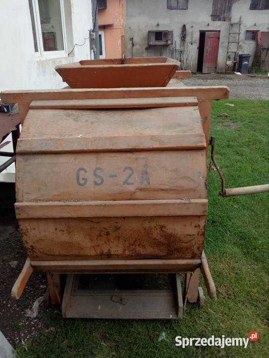 sprzedam wialnie do czyszczenia Ożarów sprzedam