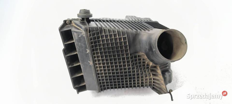 OBUDOWA FILTRA RENAULT MEGANE SCENIC II