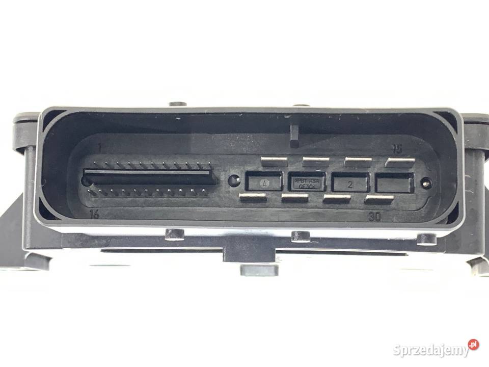 MODUŁ HAMULCA RĘCZNEGO AUDI A4 B8 A2C53281093