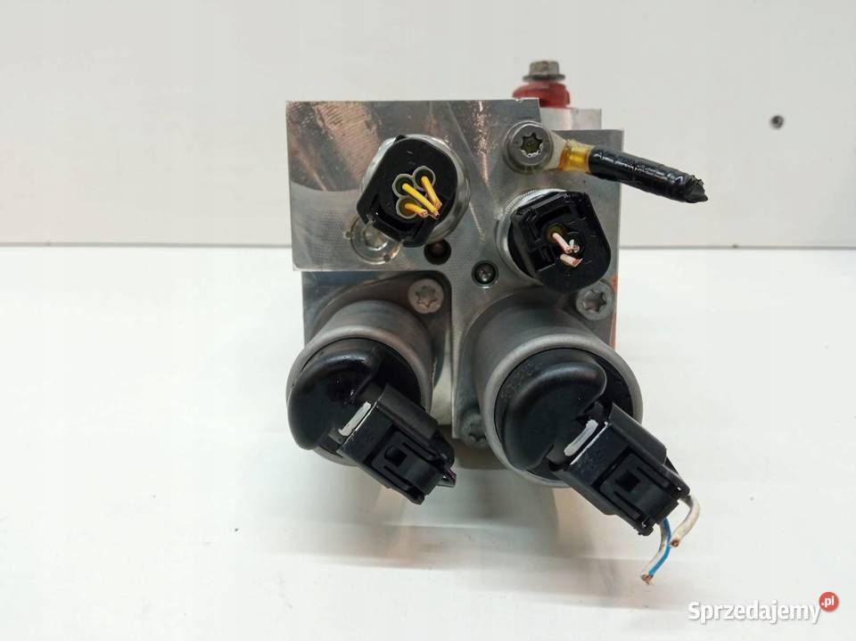 POMPA BLOK ZAWOROWY DYNAMIC DRIVE ABS 6794578