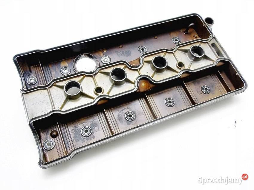 POKRYWA ZAWORÓW 14 16 16V ASTRA G VECTRA B osobowe Sosnowiec