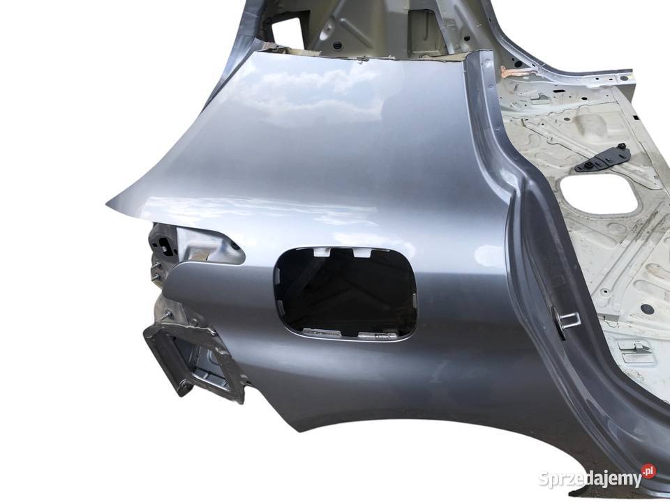 Peugeot 308 II T9 LIFT HB GT BlueHDI 18r 2x osobowe Skarżysko-Kamienna