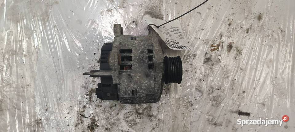 ALTERNATOR SKODA OCTAVIA I LIFT 030903023J Lipno sprzedam