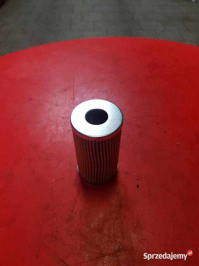 9975564 Filtr paliwa CNH oryginalny ciągnik Sulechów