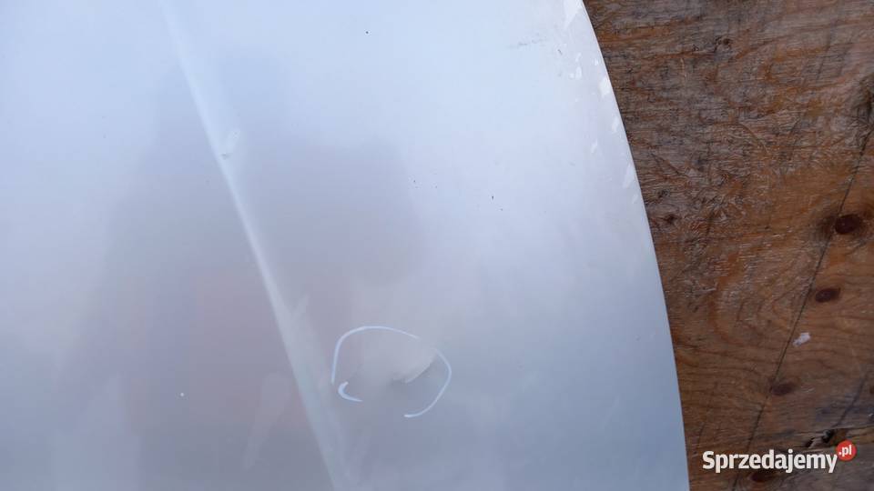 BMW E87 LIFT MASKA 3547 Zbierkowo