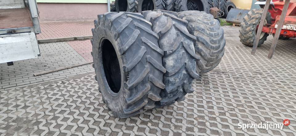 48070r28 4807028 42085r28 trelleborg Vredestein Nowe Miasto Lubawskie sprzedam