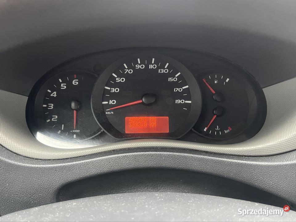 Renault Master L3H2 lubelskie Lublin sprzedam