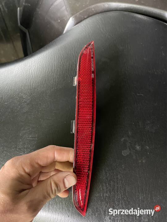 Odblask zderzaka audi a5 f5 8W6945105A Łużna sprzedam