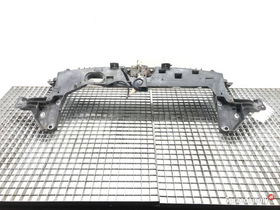 PAS PRZEDNI RENAULT MODUS 15 86 Hatchback Części samochodowe sprzedam