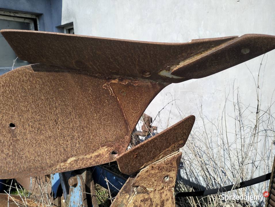 Sprzedam nieuszkodzony Tykocin