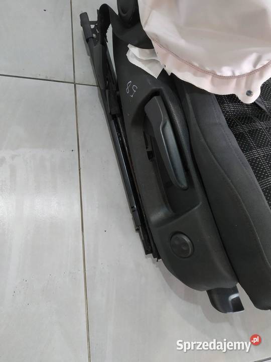 FOTELE KANAPA KOMBI AVANT ELEKTRYCZNY GRZANE świętokrzyskie