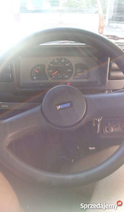 Sprawny maluszek fiat 126p opłacony Mikołów