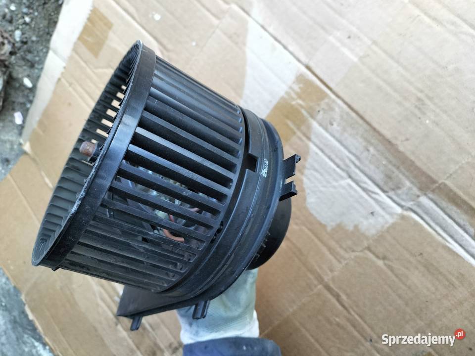 VW Audi Seat Skoda 1J1819021A DMUCHAWA Kamień-Kolonia